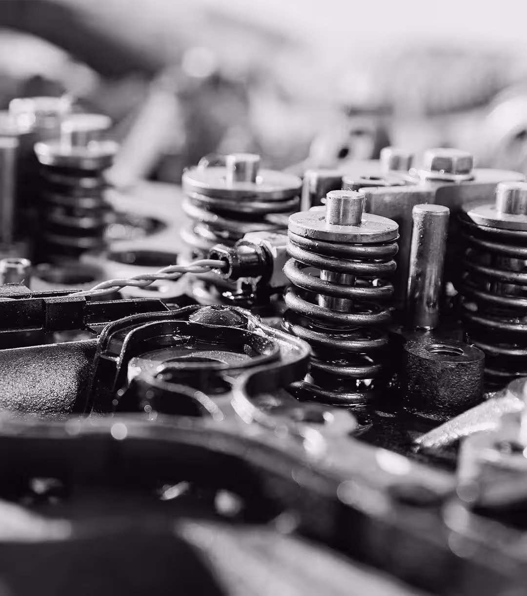 DIESEL & MECHANICAL SERVICES.